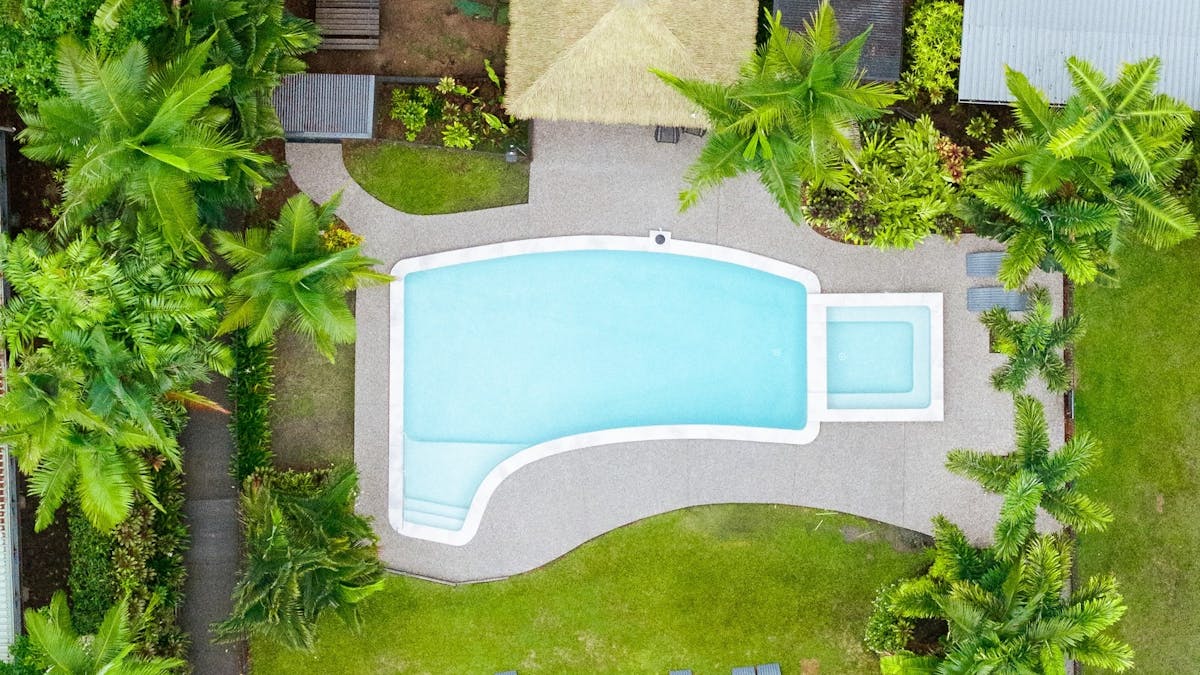 Pool | Tasman Holiday Parks - Cairns Cool Waters