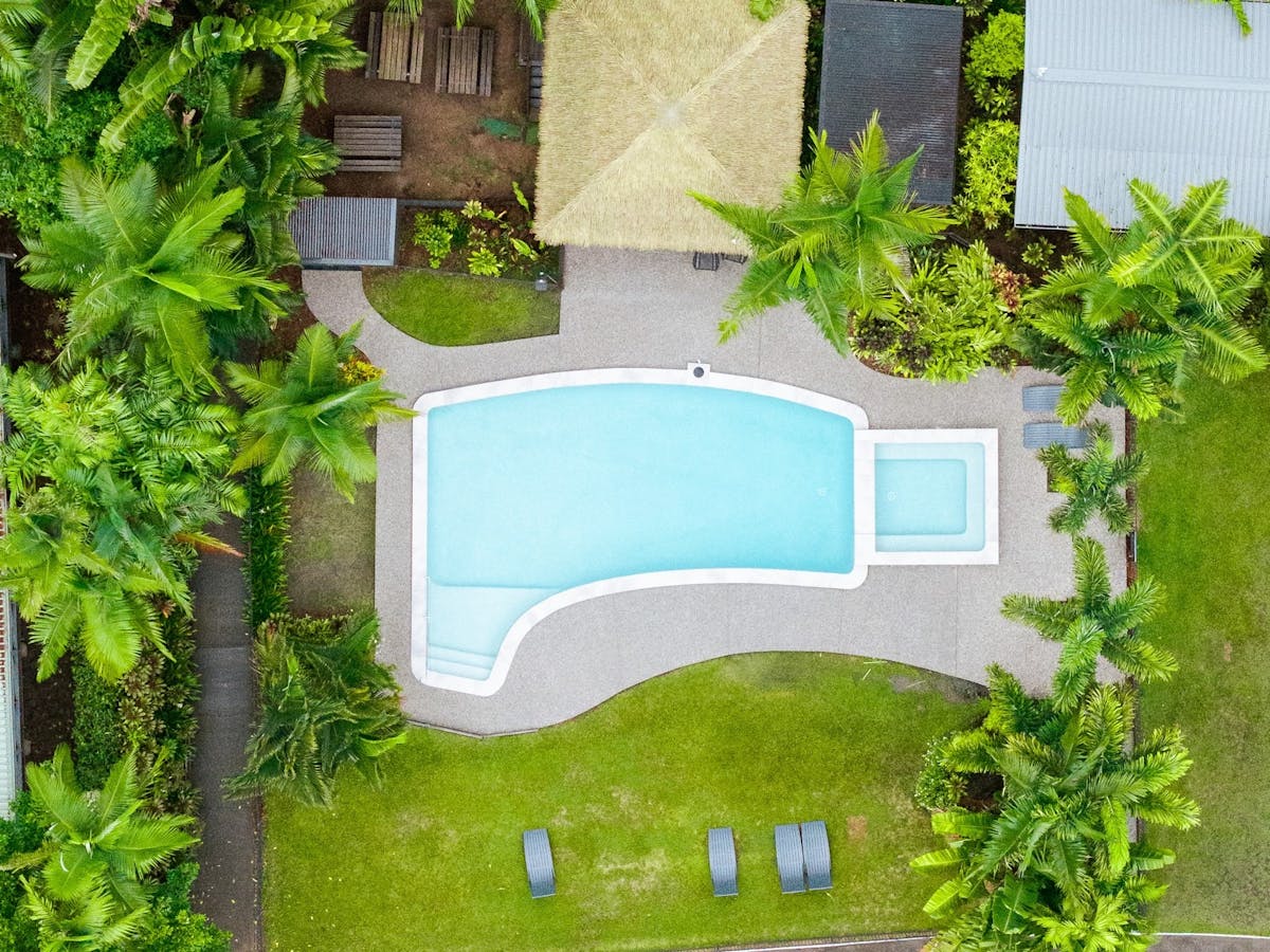 Pool | Tasman Holiday Parks - Cairns Cool Waters