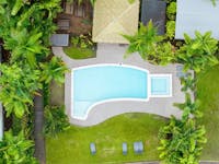 Pool | Tasman Holiday Parks - Cairns Cool Waters