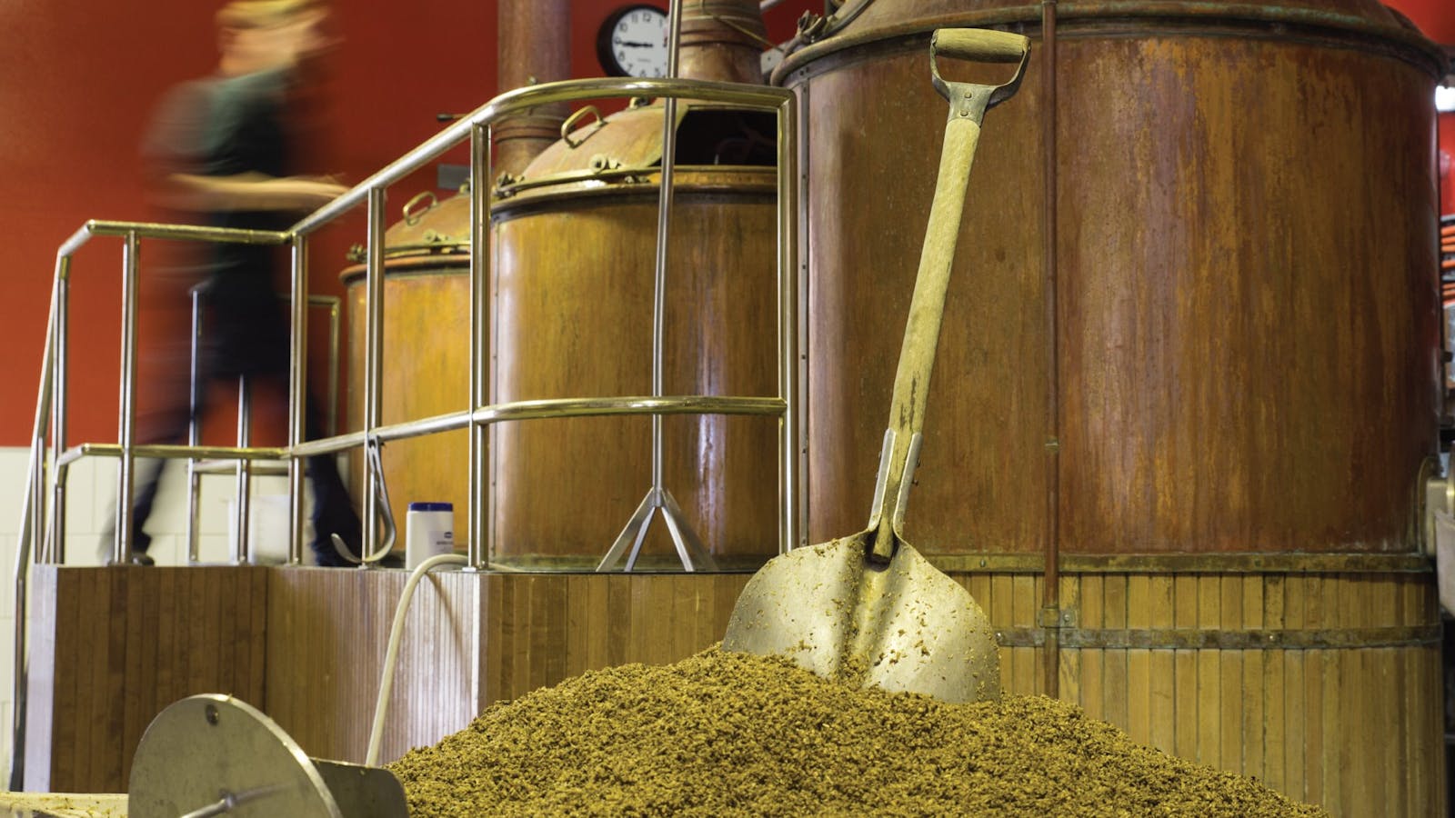Clare Valley Brewing Co