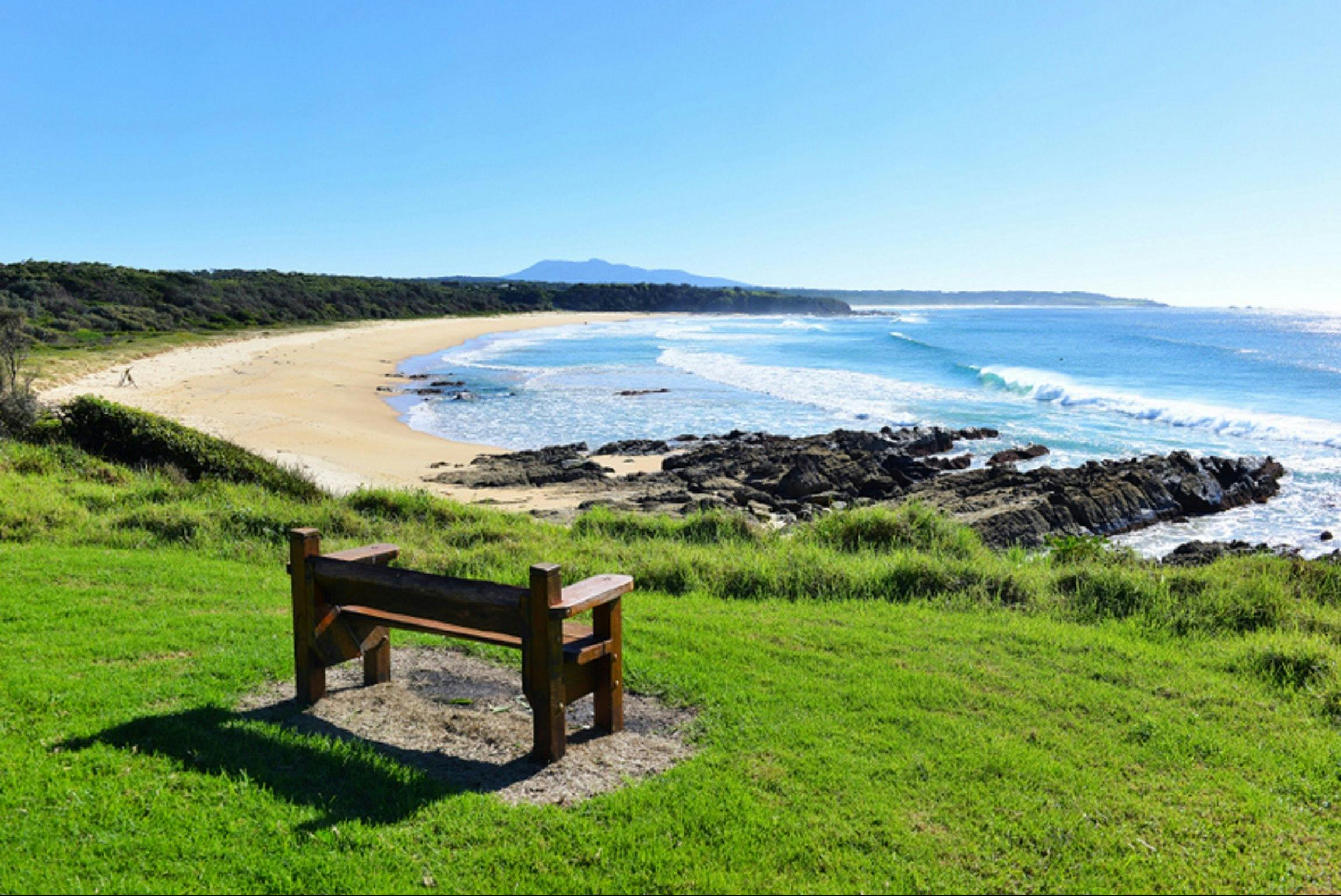 Coastal Walks - Bermagui