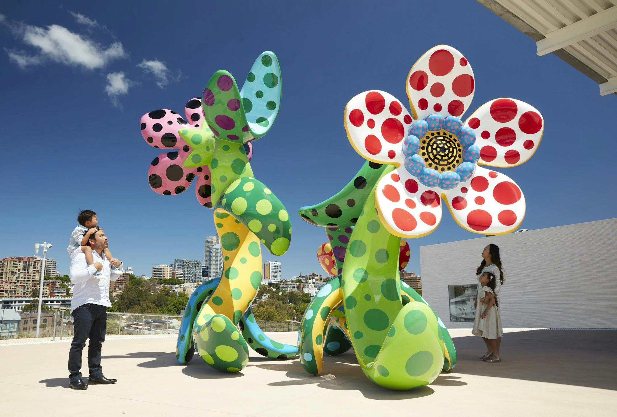 Workshops and Activities at the Art Gallery of New South Wales