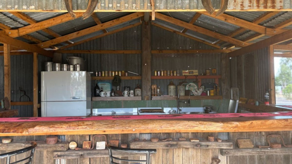 Gidgee - BYO Bar