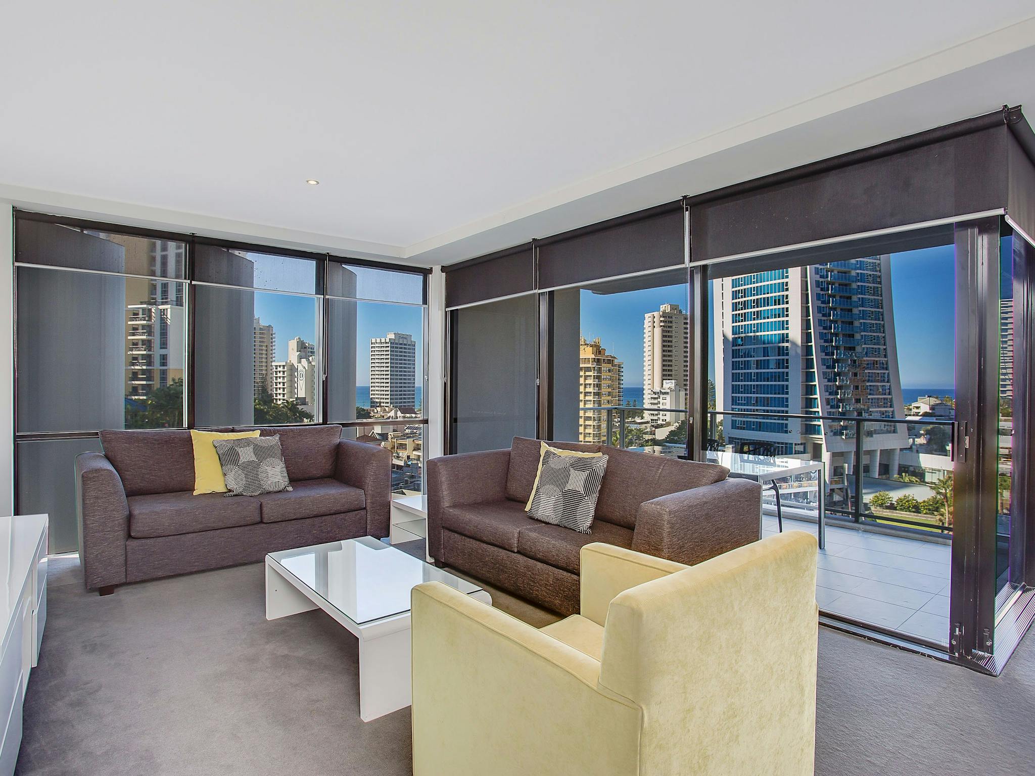 2 Bedroom Spa Apartment 2 Bedroom Spa Apartment