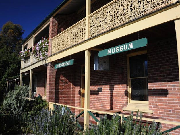 Moruya Museum