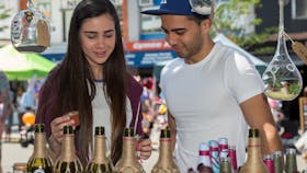 Gymea Shopping Village