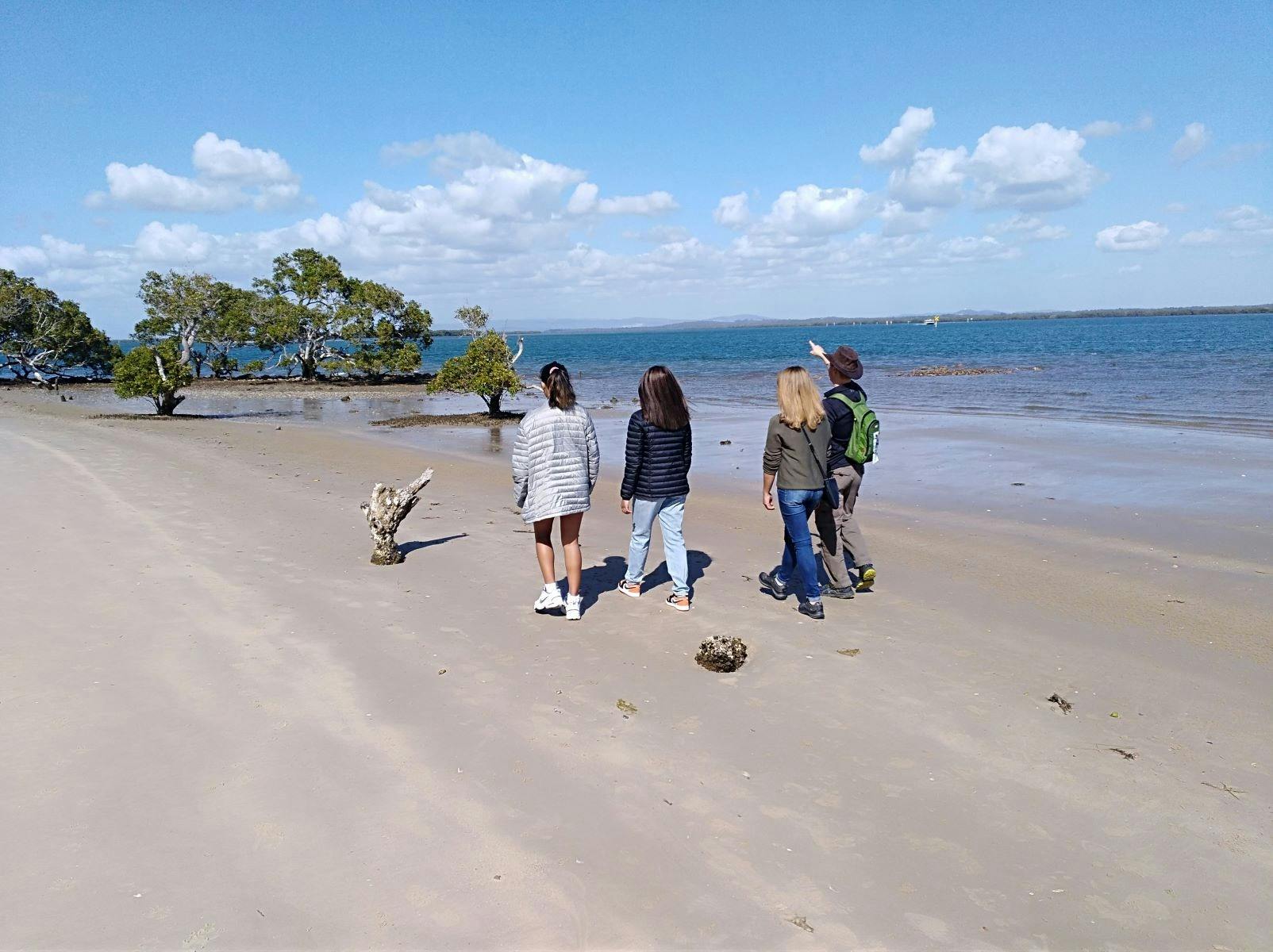 Karragarra Island