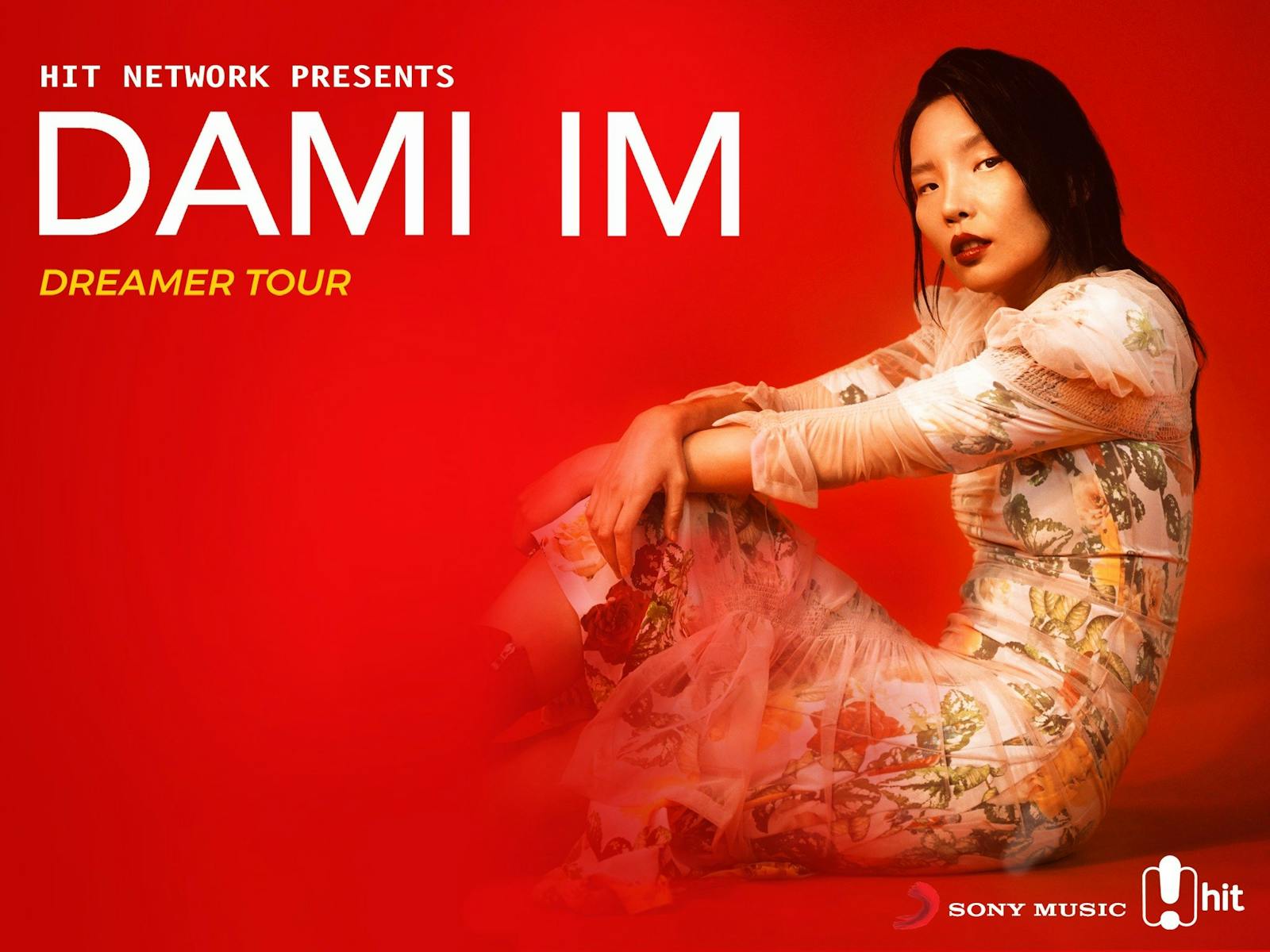 Image for Dami Im - Dreamer Tour Albury