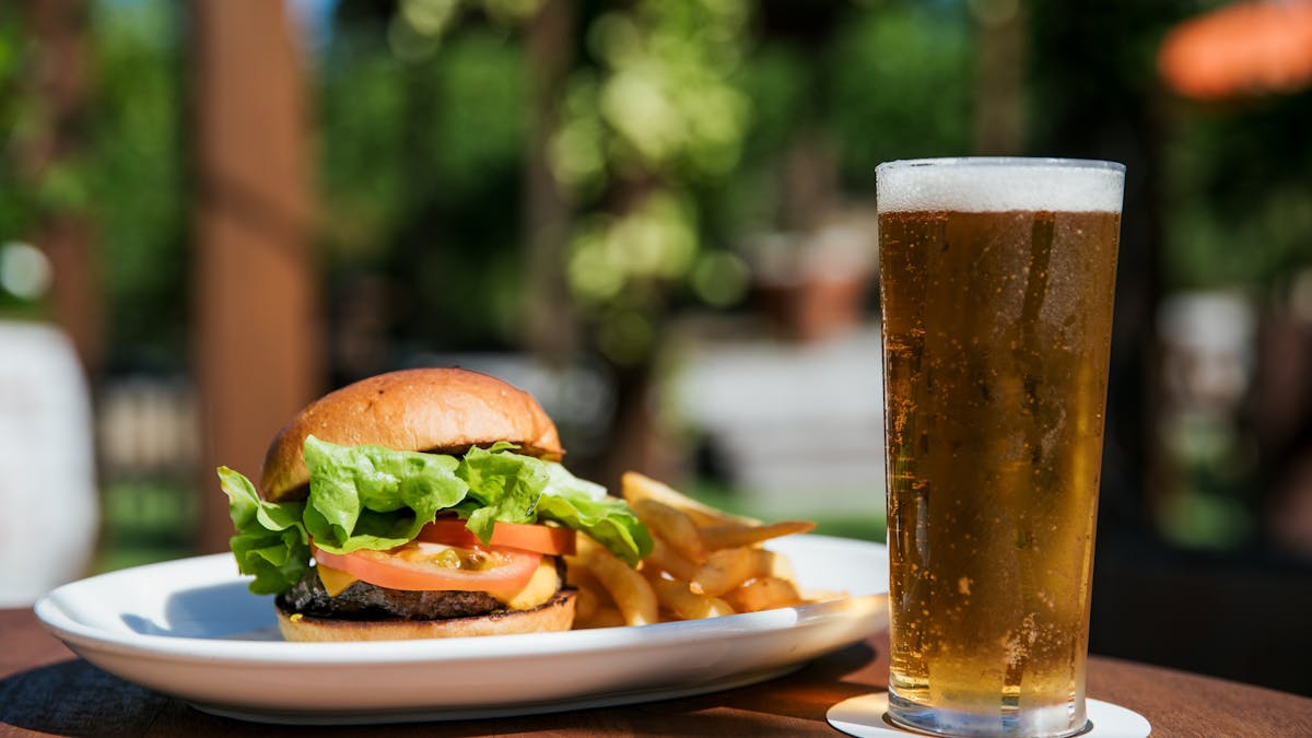 Parklands Tavern Burger & Beer