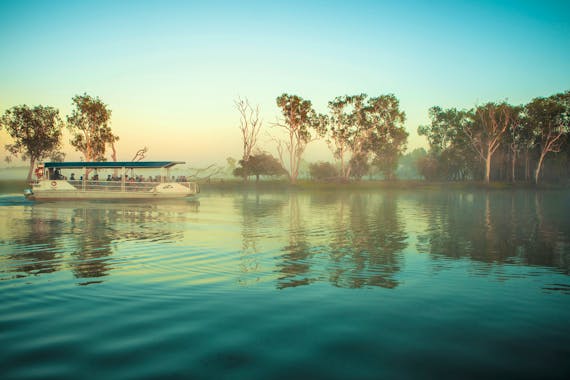 Yellow Water Cruises