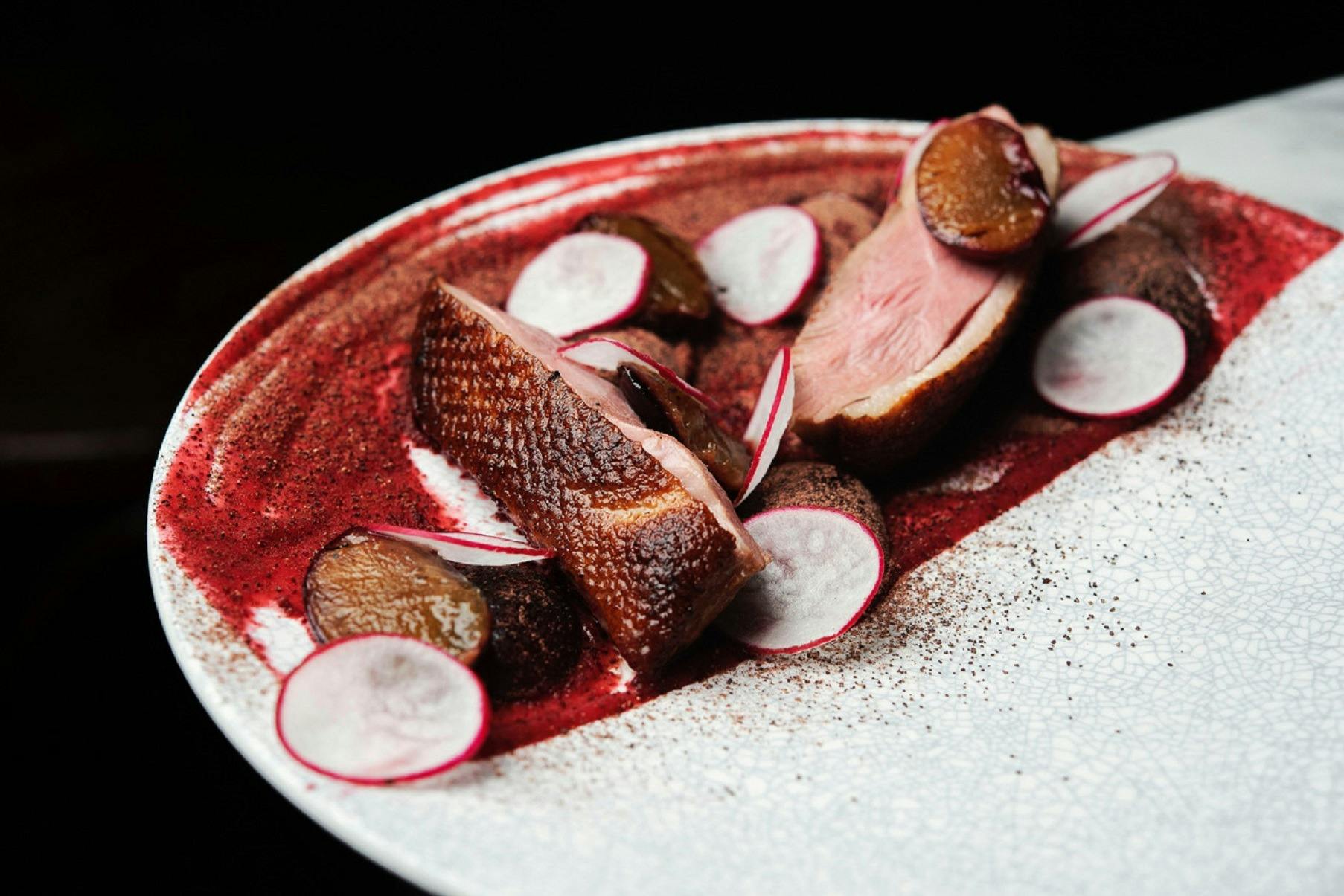 魯索和魯索餐廳