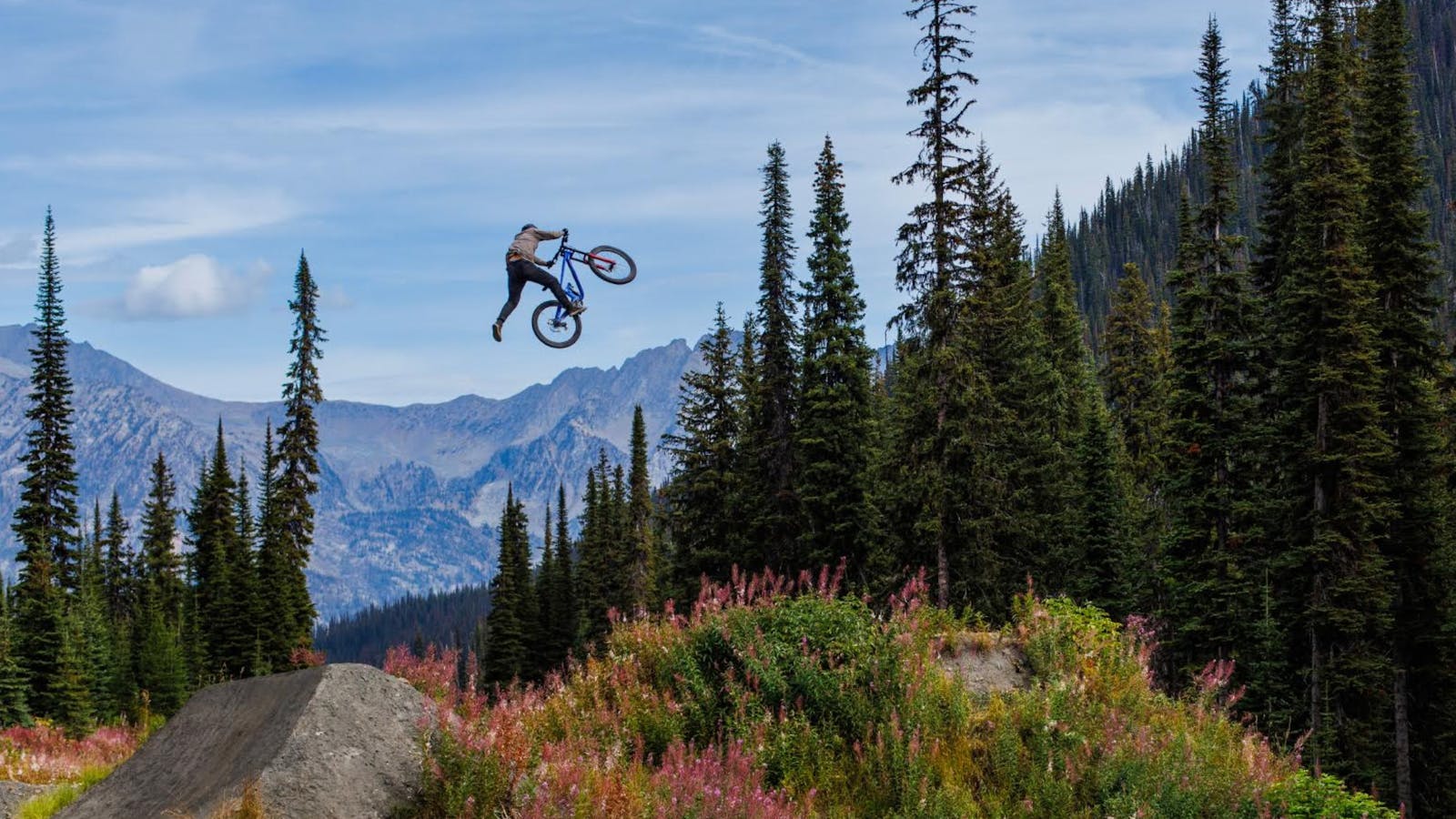 Adventure Reels Tour 2026