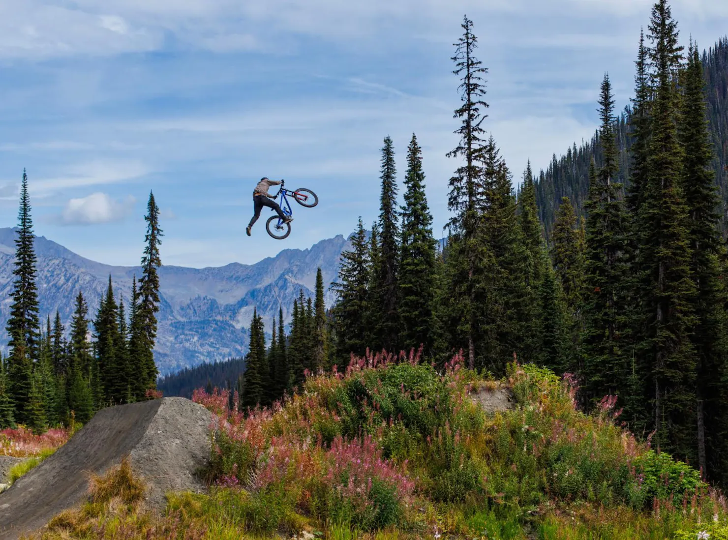 Adventure Reels Tour 2026