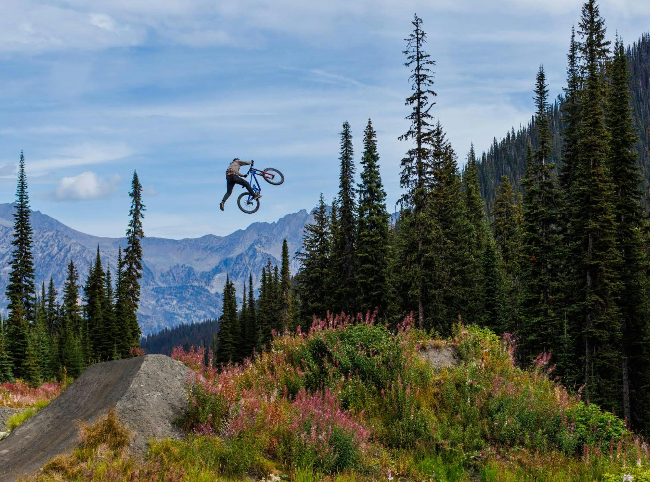 Adventure Reels Tour 2026