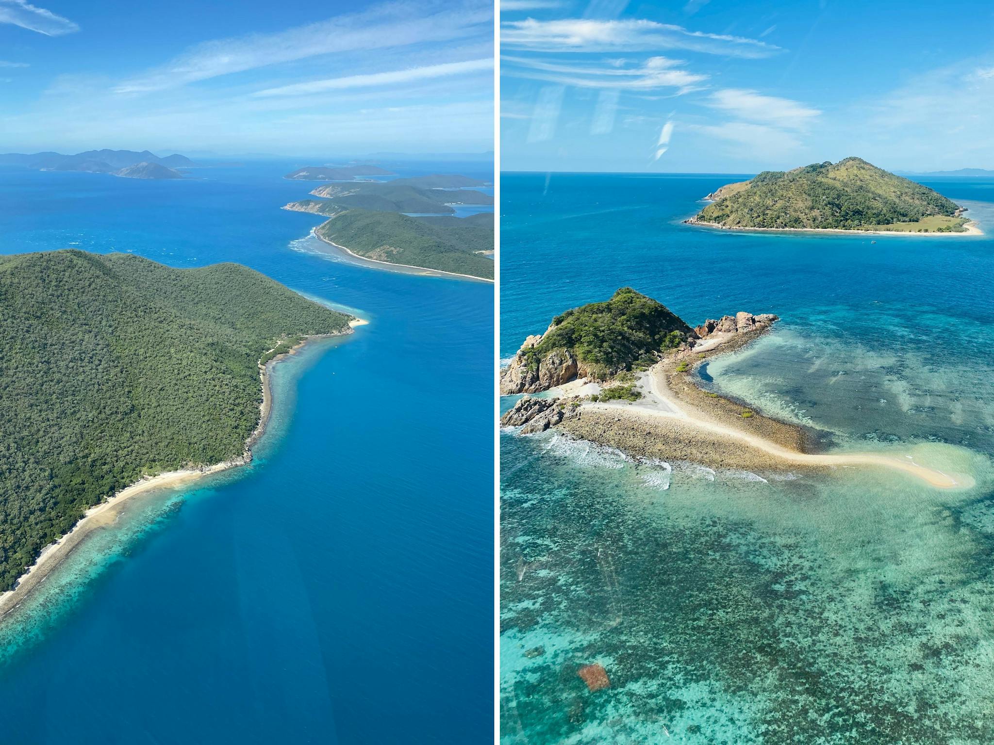 9 Islands Scenic Experience 9 Islands Scenic Experience