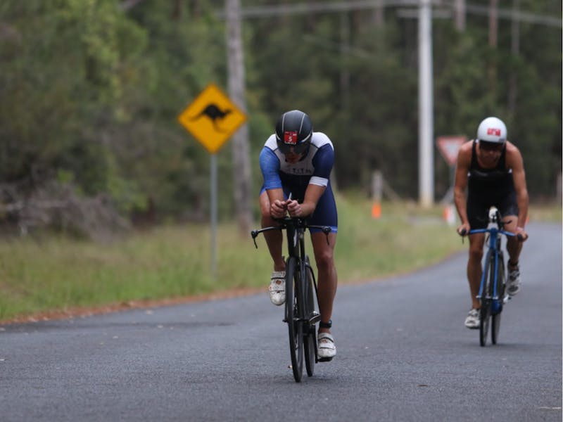 Image for Goulburn Duathlon