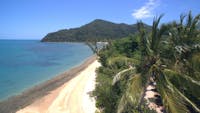 Brammo Bay Dunk Island Resort