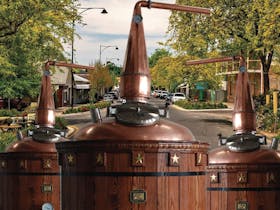 Spring Fling Spirits Festival 2025