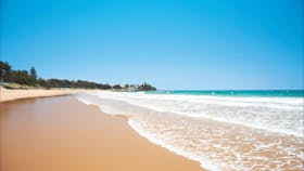Bargara Beach