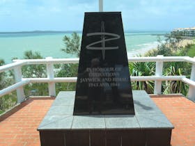 Krait Memorial