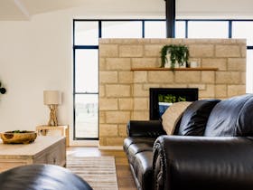 White Hut on Golflinks