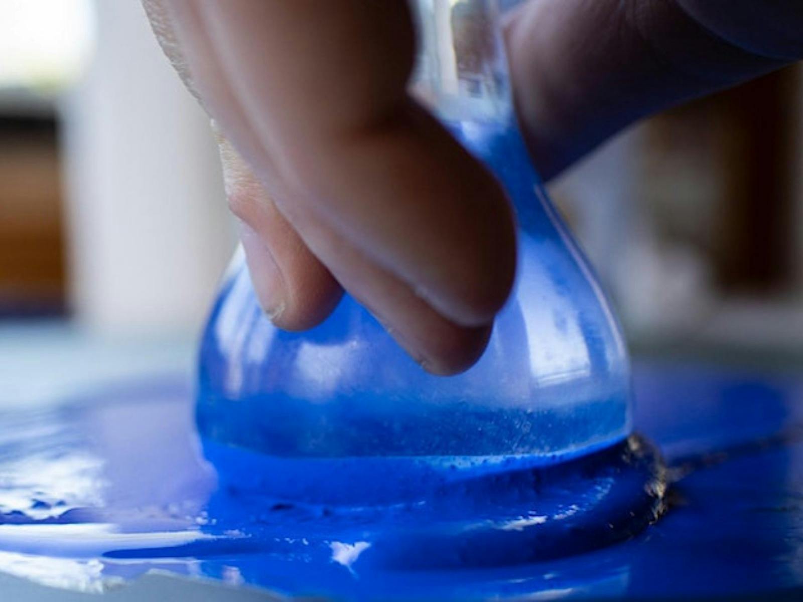 Traditional Watercolour Paint Making Workshop at the Rare Trades Centre