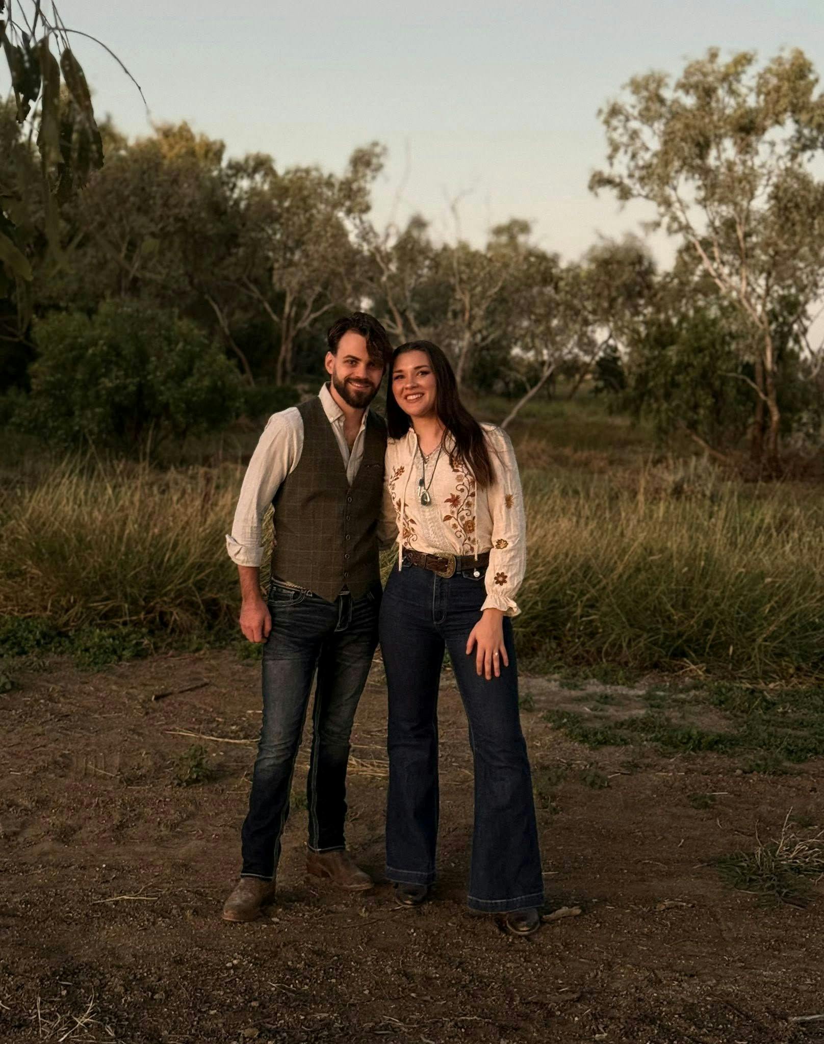 Wicker Suite - The Way That It Was Tour