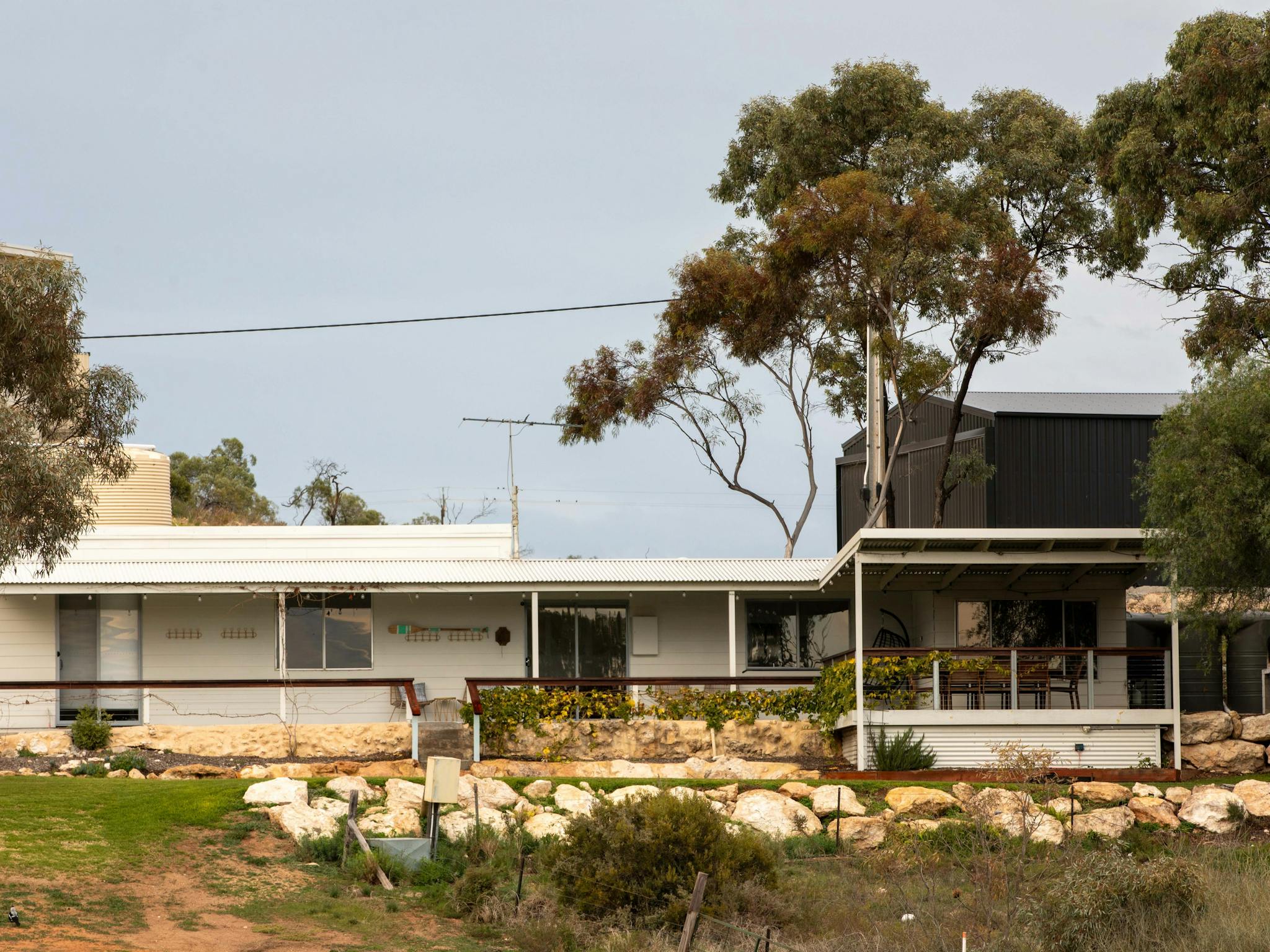 12 Wilhelm Court Zadows Landing - River Shack Rental