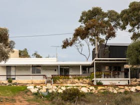12 Wilhelm Court Zadows Landing - River Shack Rental