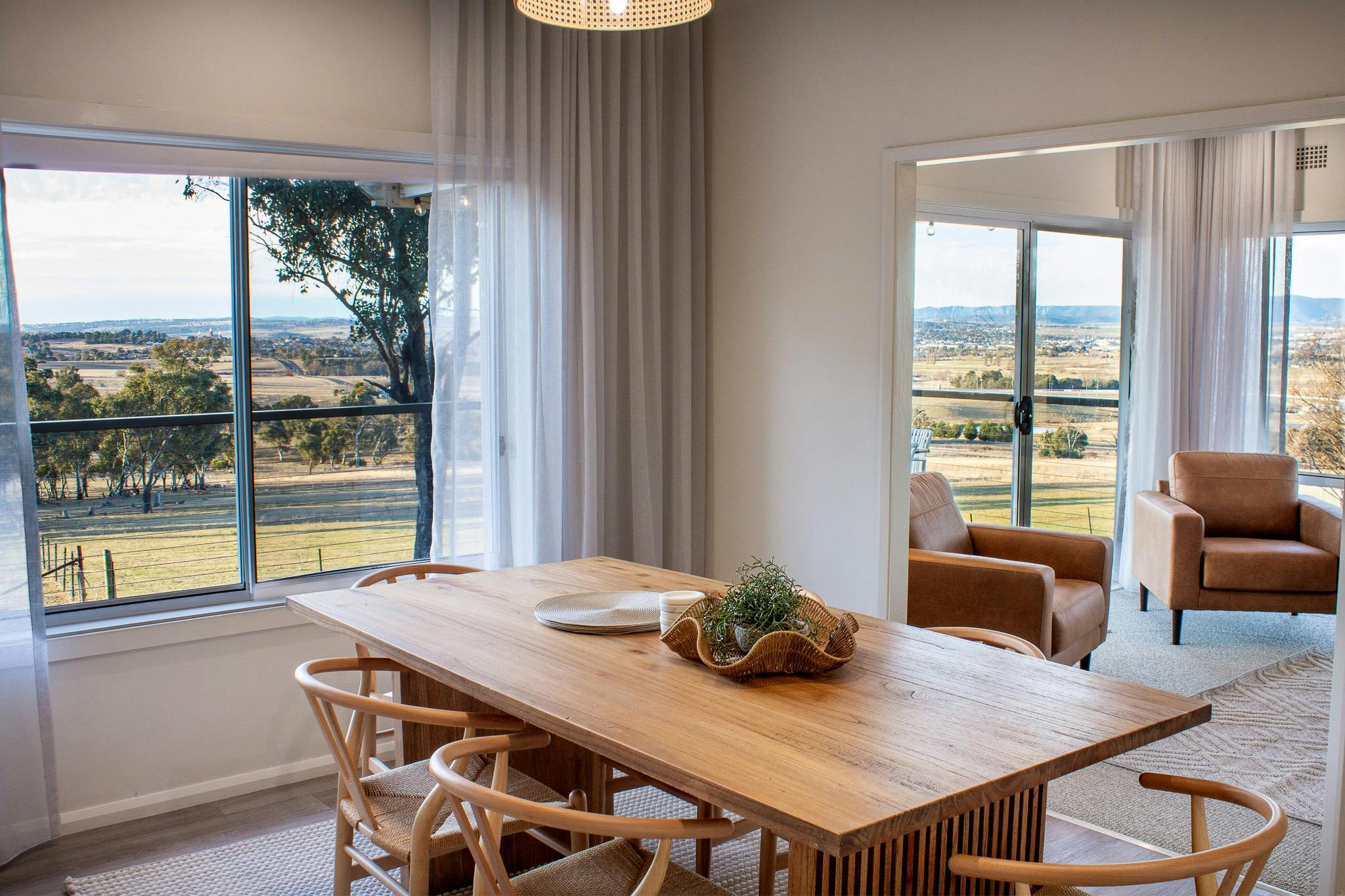 배서스트 골드필즈 리조트 - 레지던스