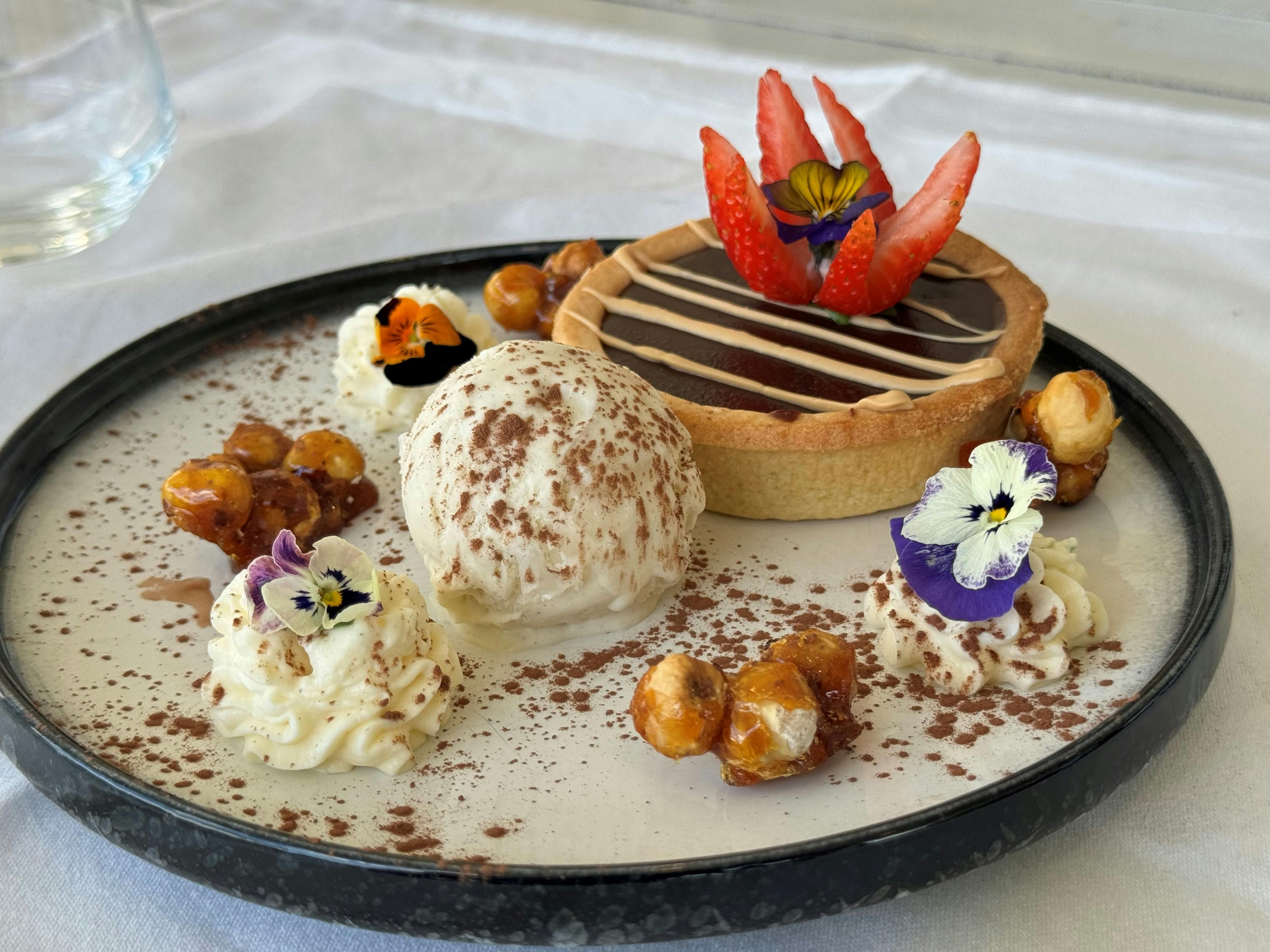 Desert