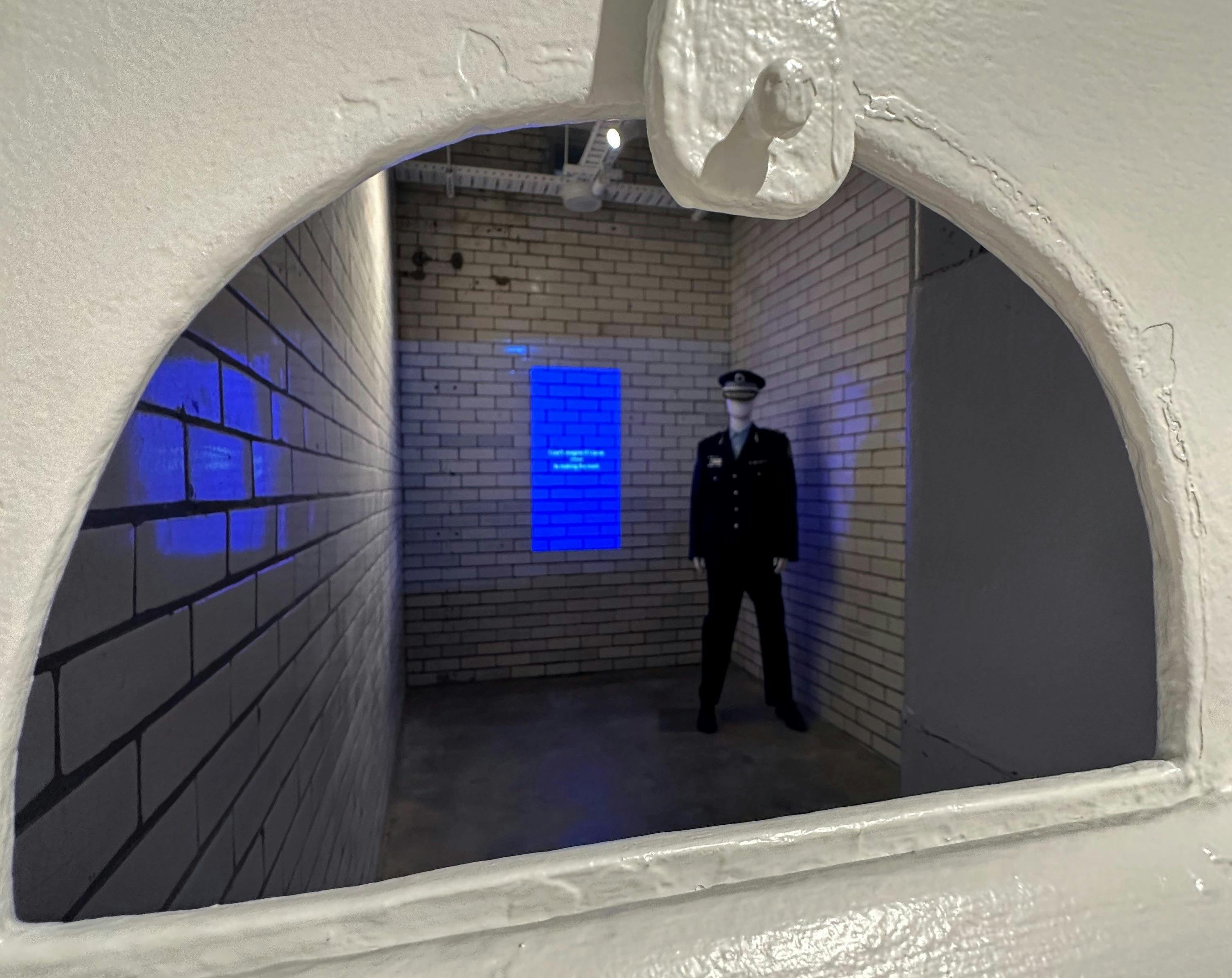 The Apology Exhibition, Qtopia Sydney