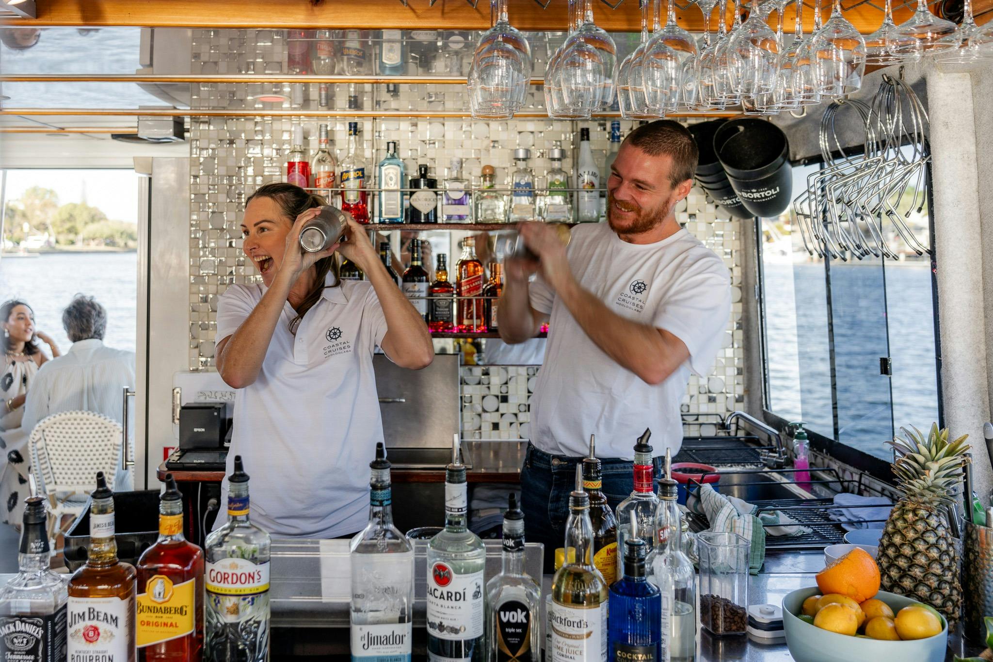 Coastal Cruises Mooloolaba