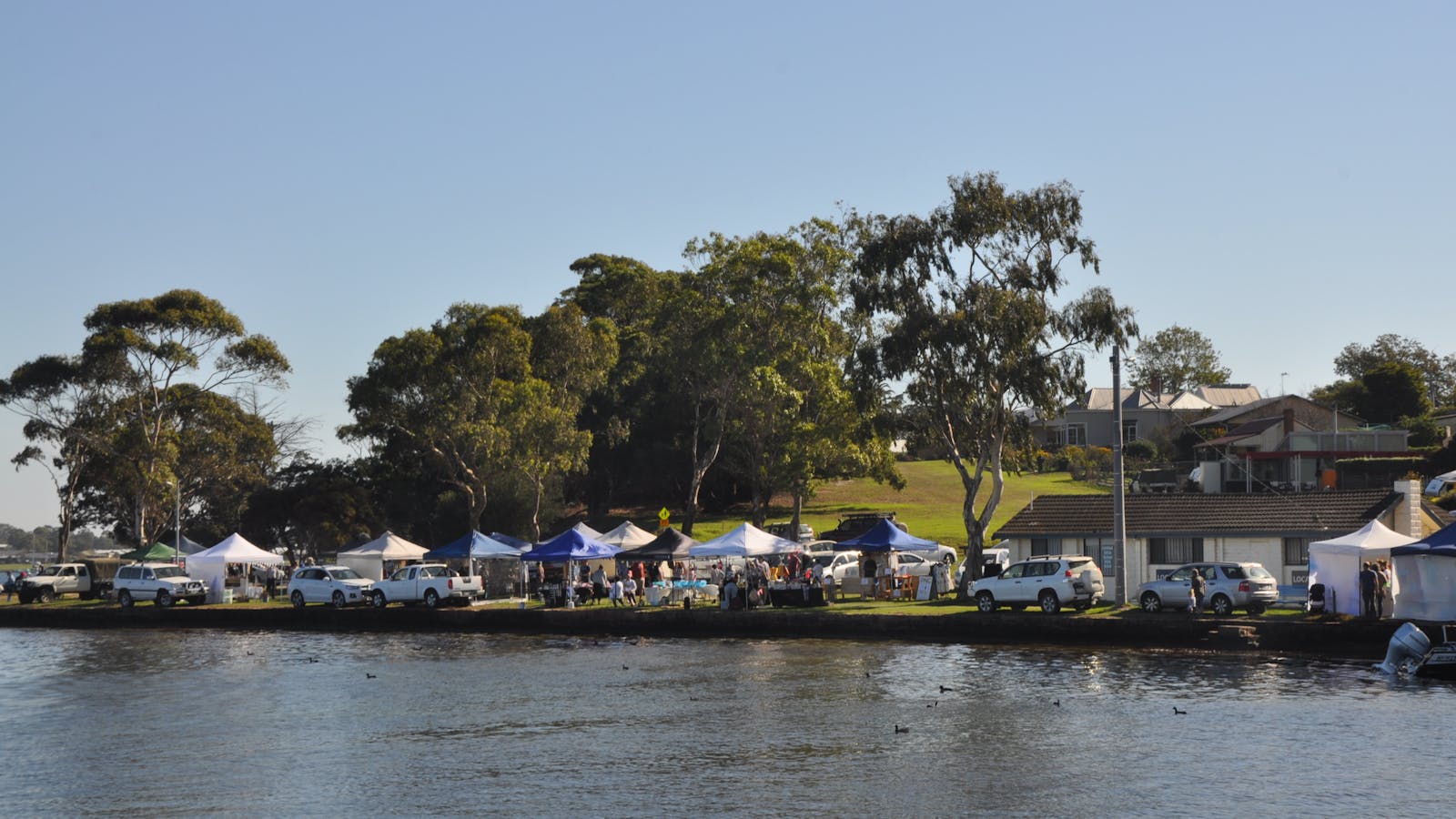 Image for Paynesville Farmers' & Makers' Market