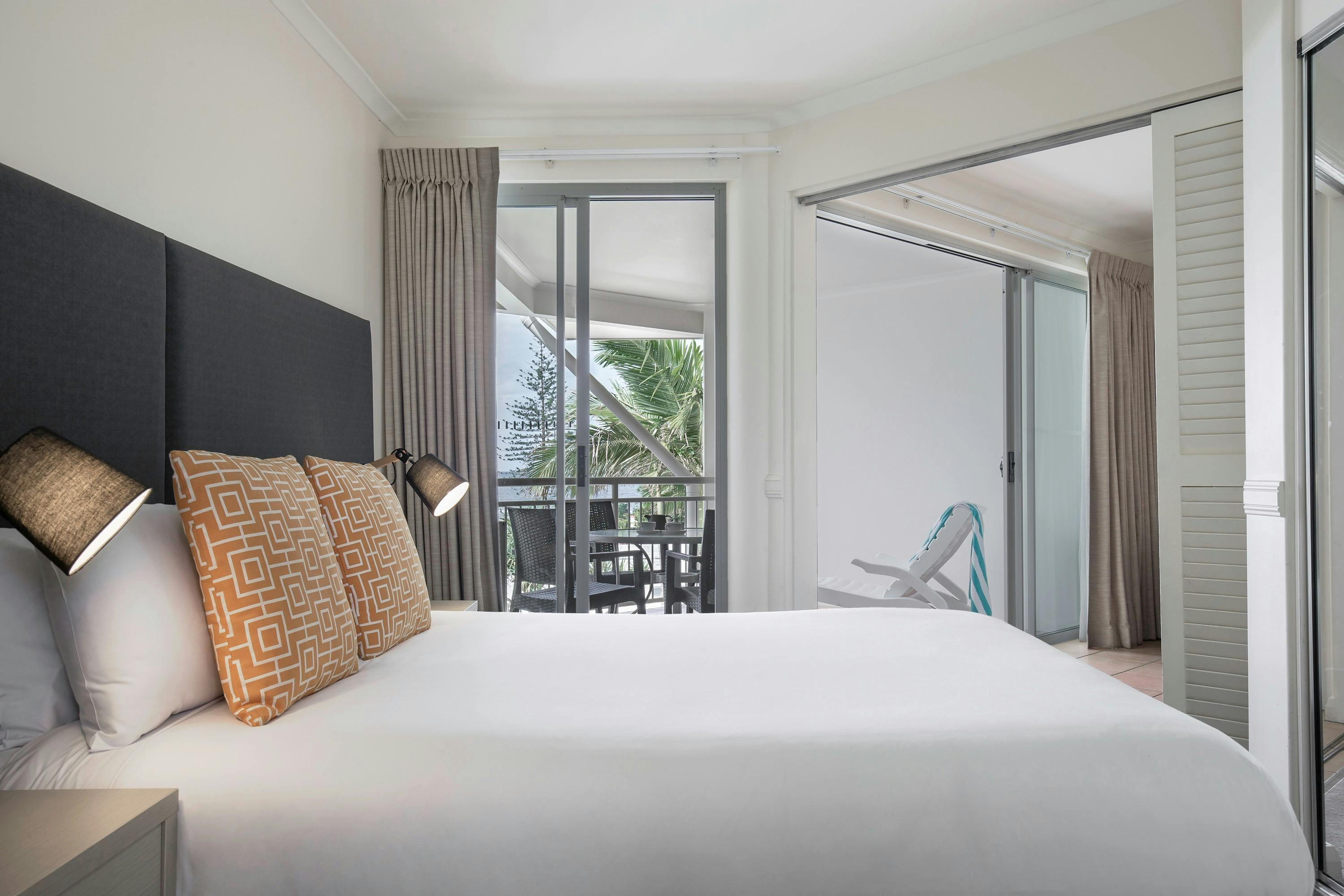 BreakFree Alexandra Beach