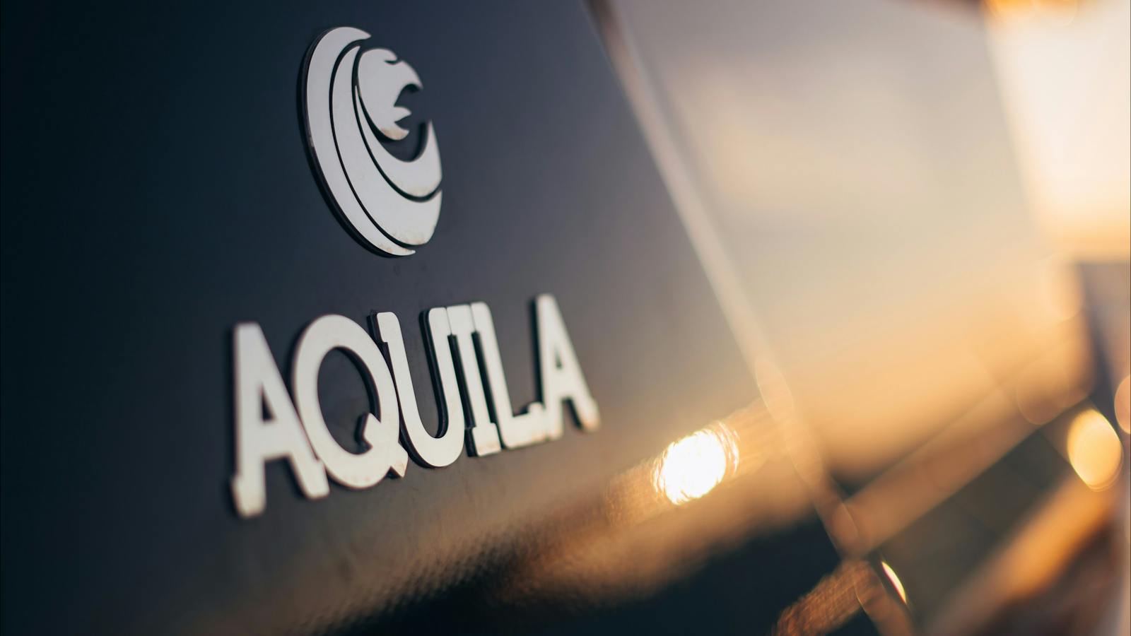 Aquila 'Champagne Sunset'