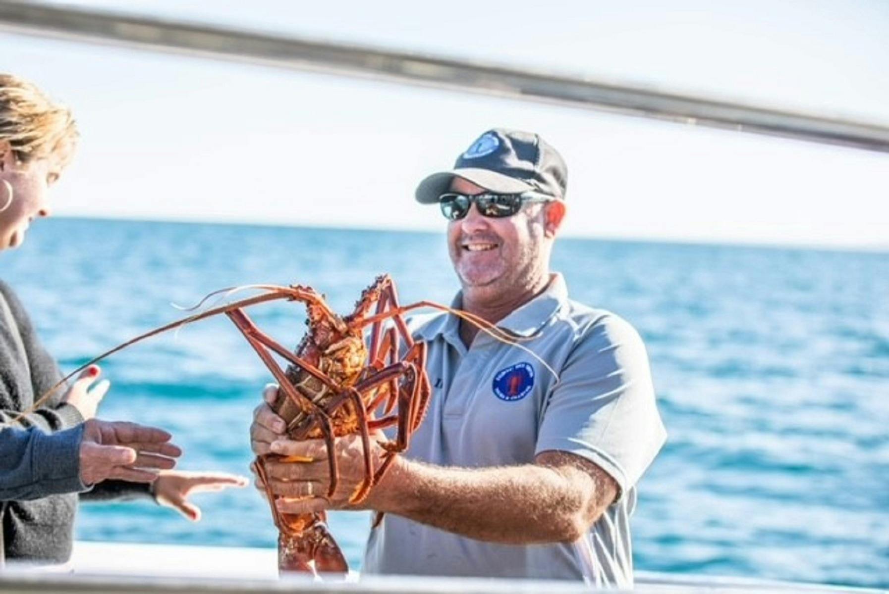Kalbarri Rock Lobster Tours and Charter, Kalbarri, Western Australia