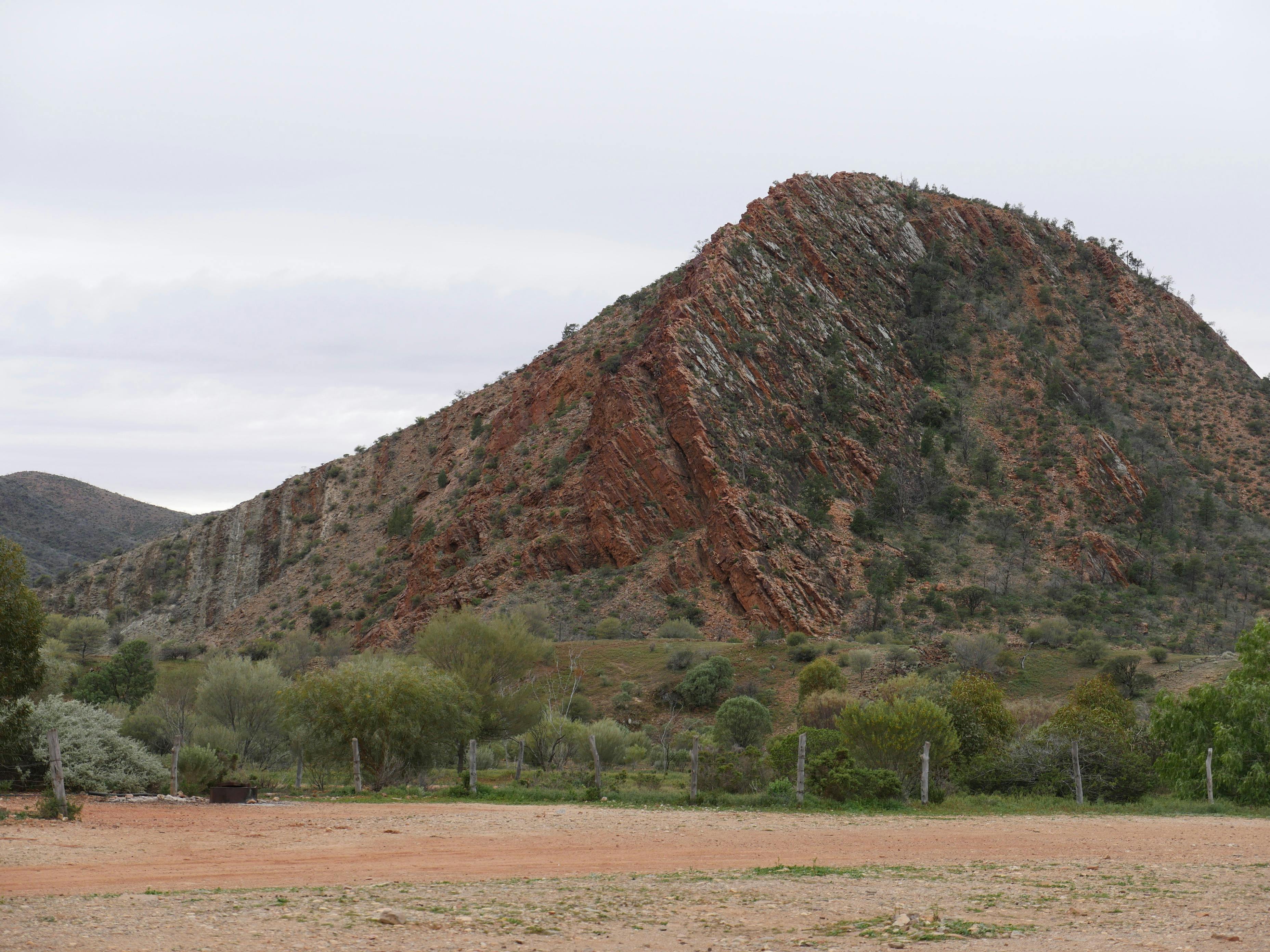 arkaroola