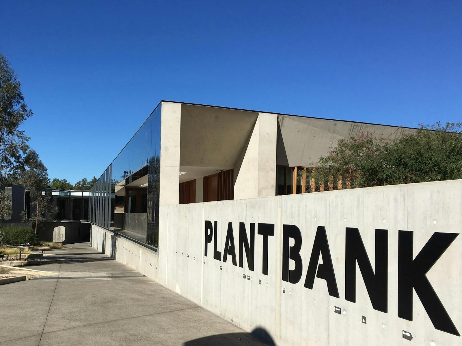 Image for The Science of PlantBank - Unveiled