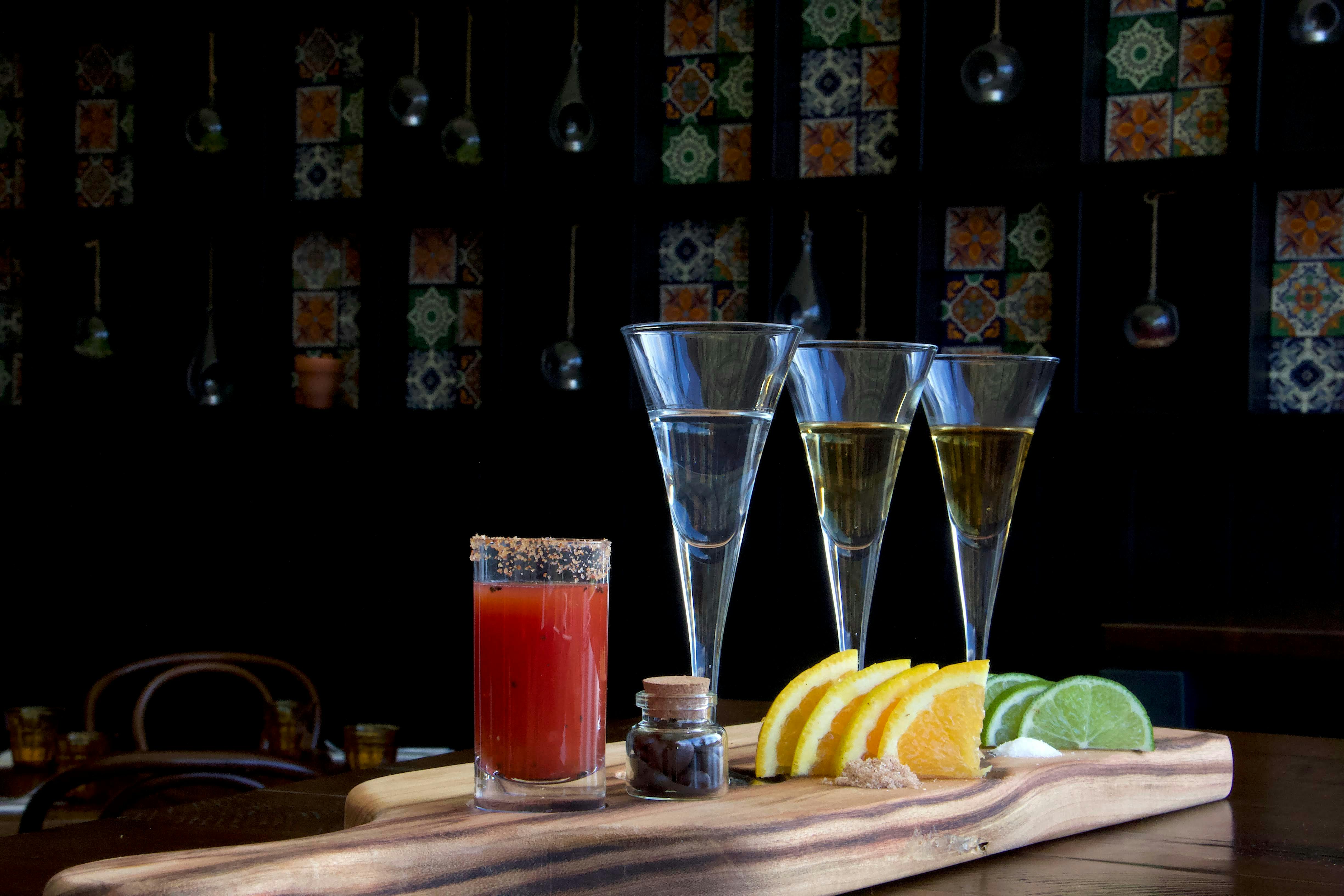 Taste the difference