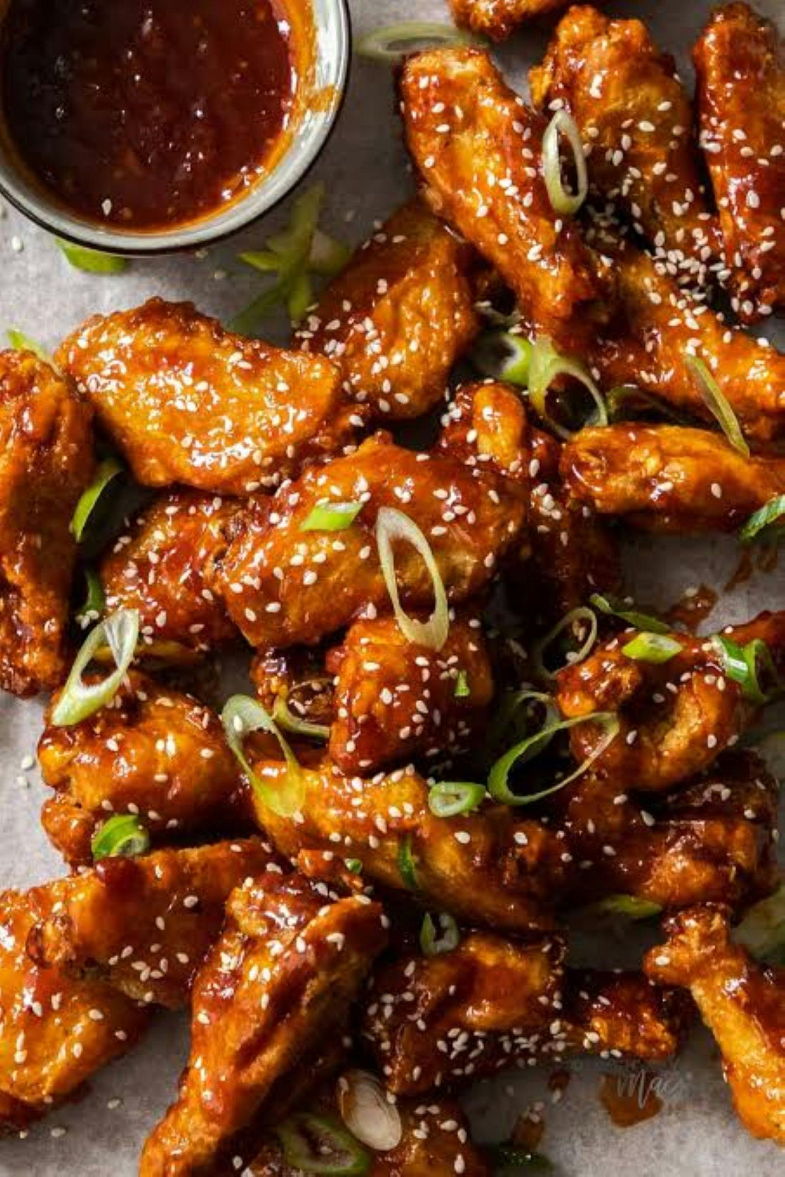 Korean Wings