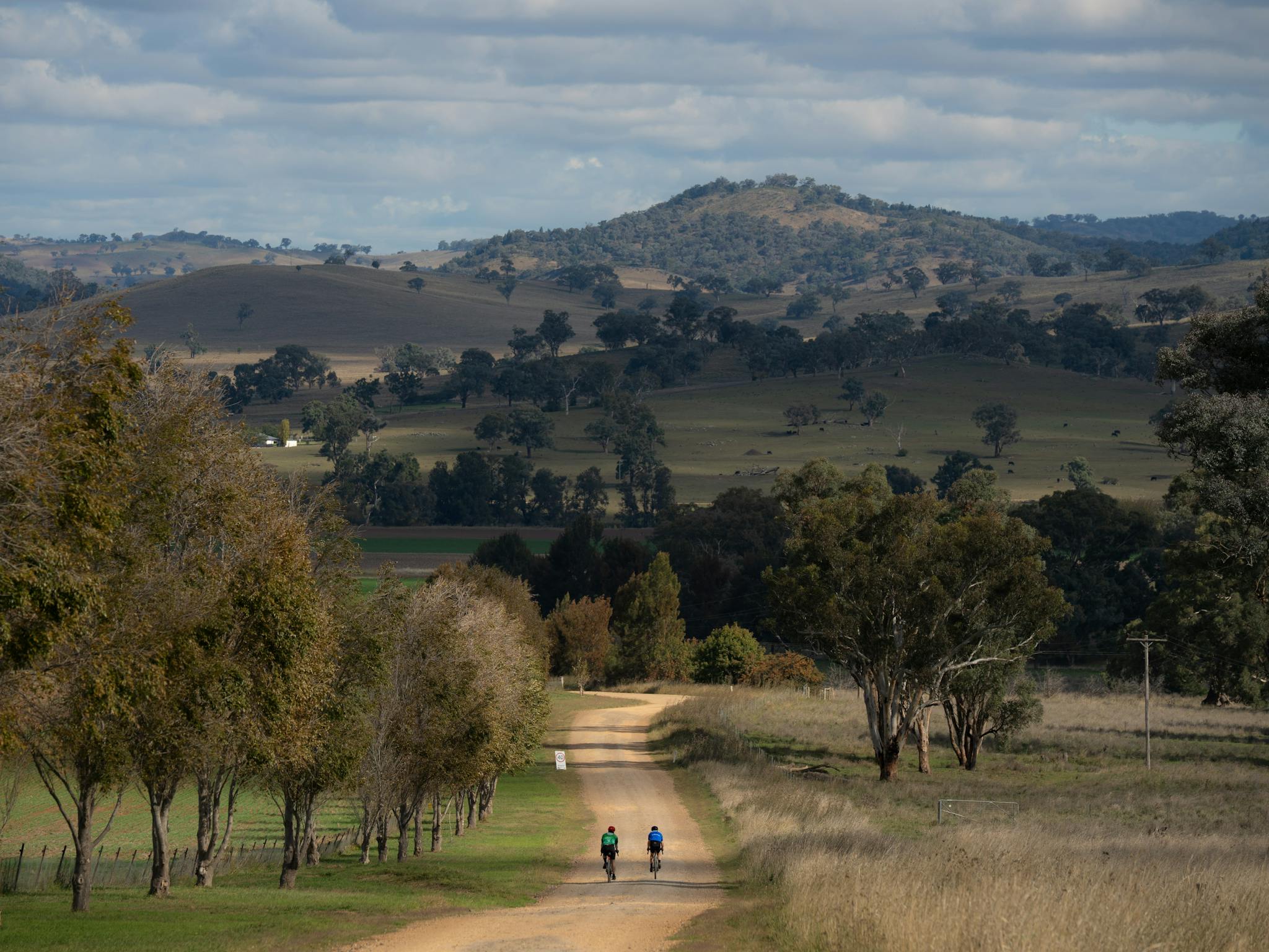 Dirty Mudgee