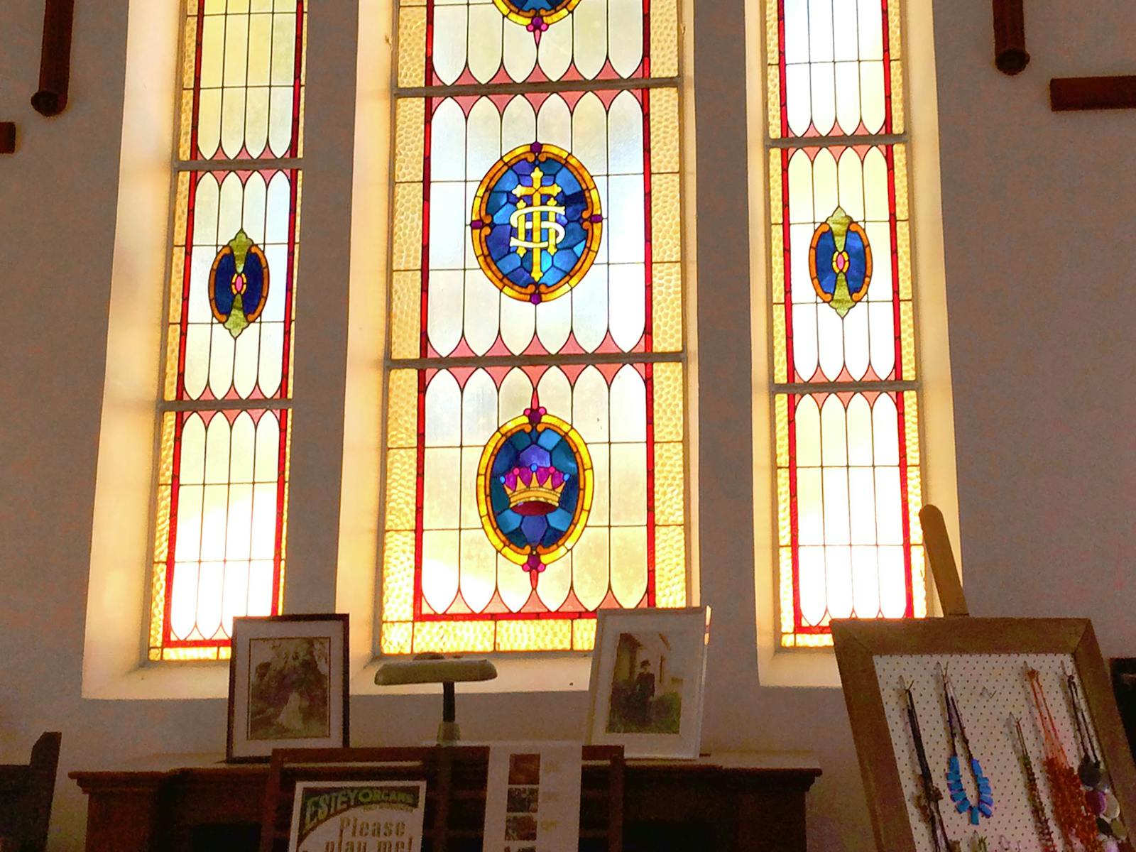 Lillefield Gallery