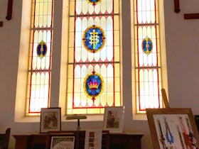 Lillefield Gallery