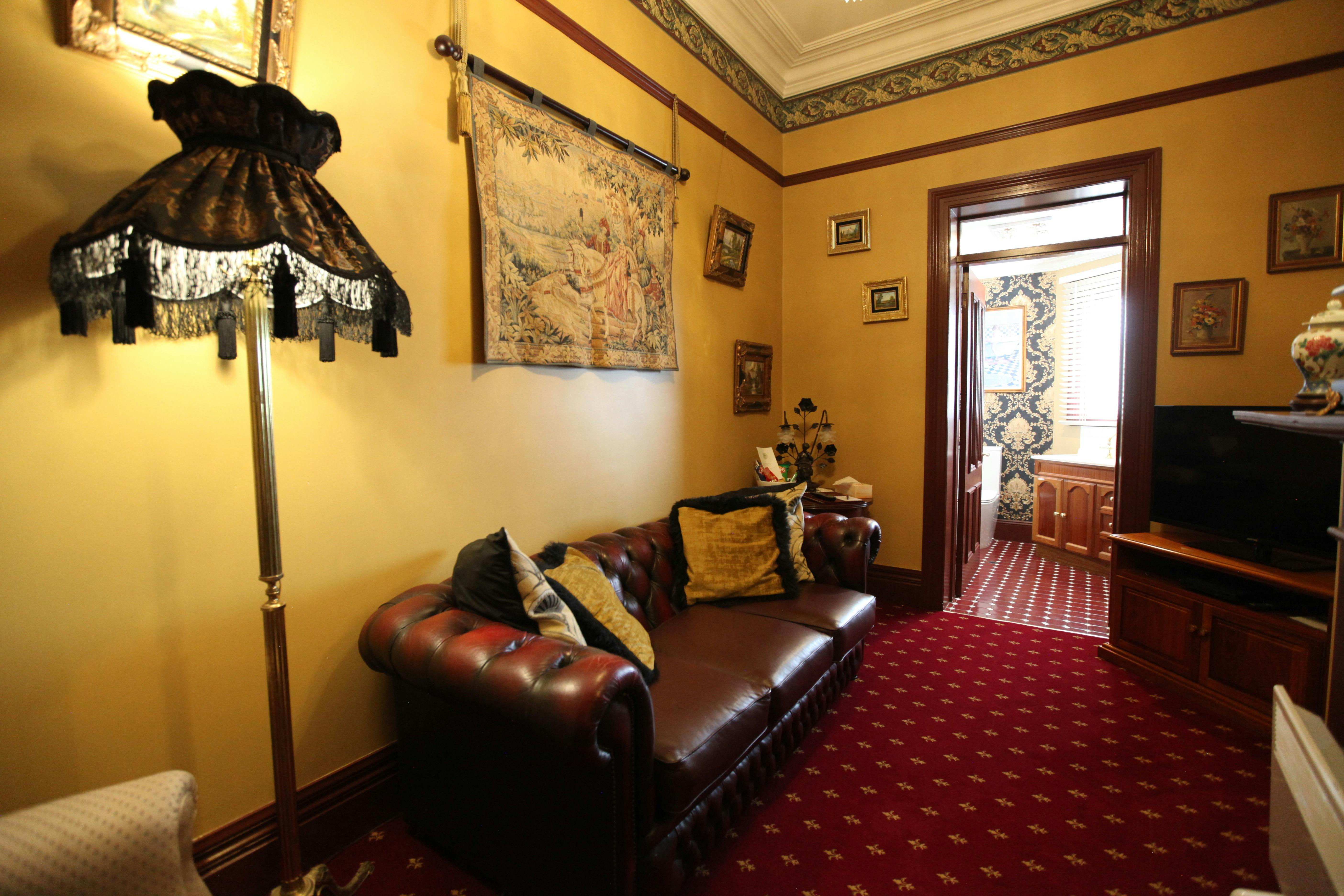 The Grand On Macfie