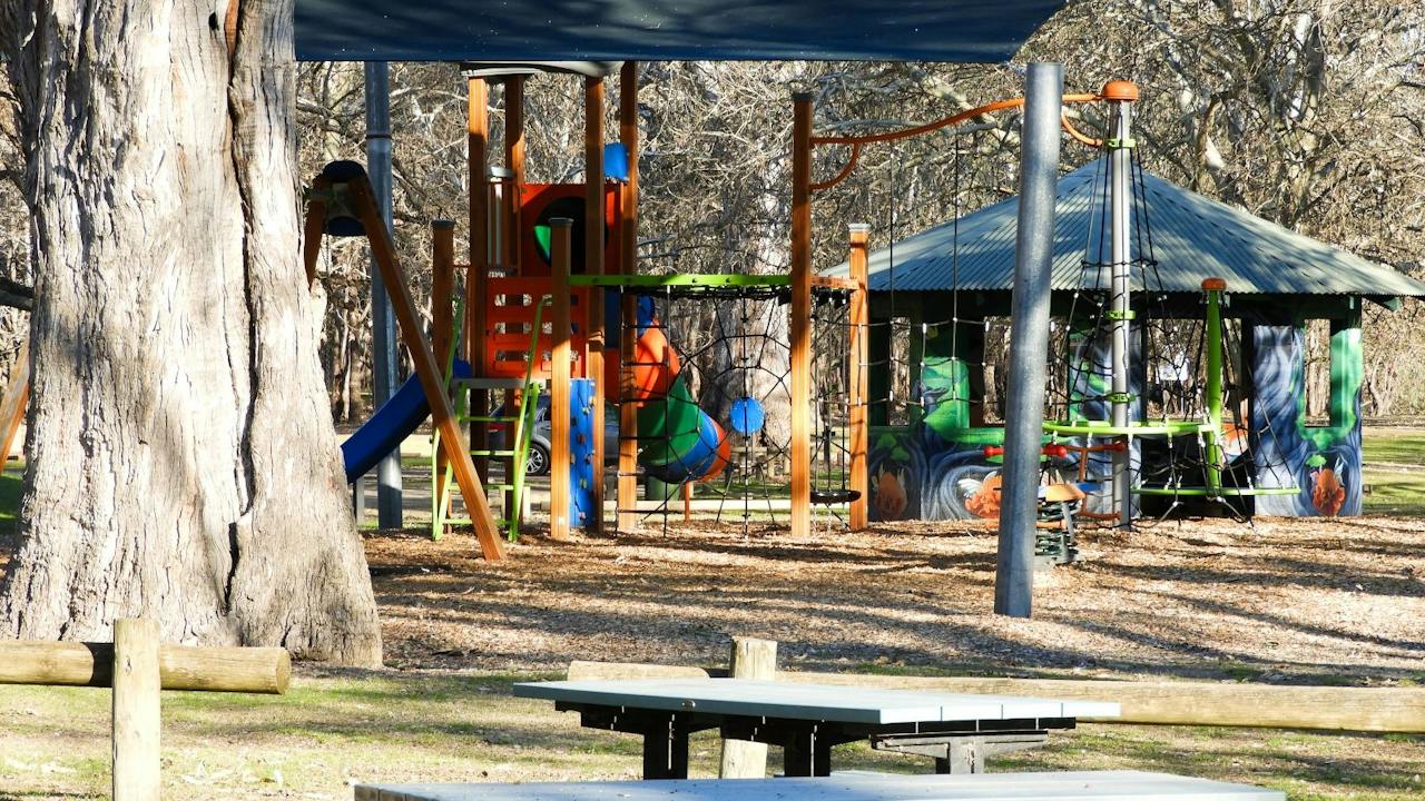 playground