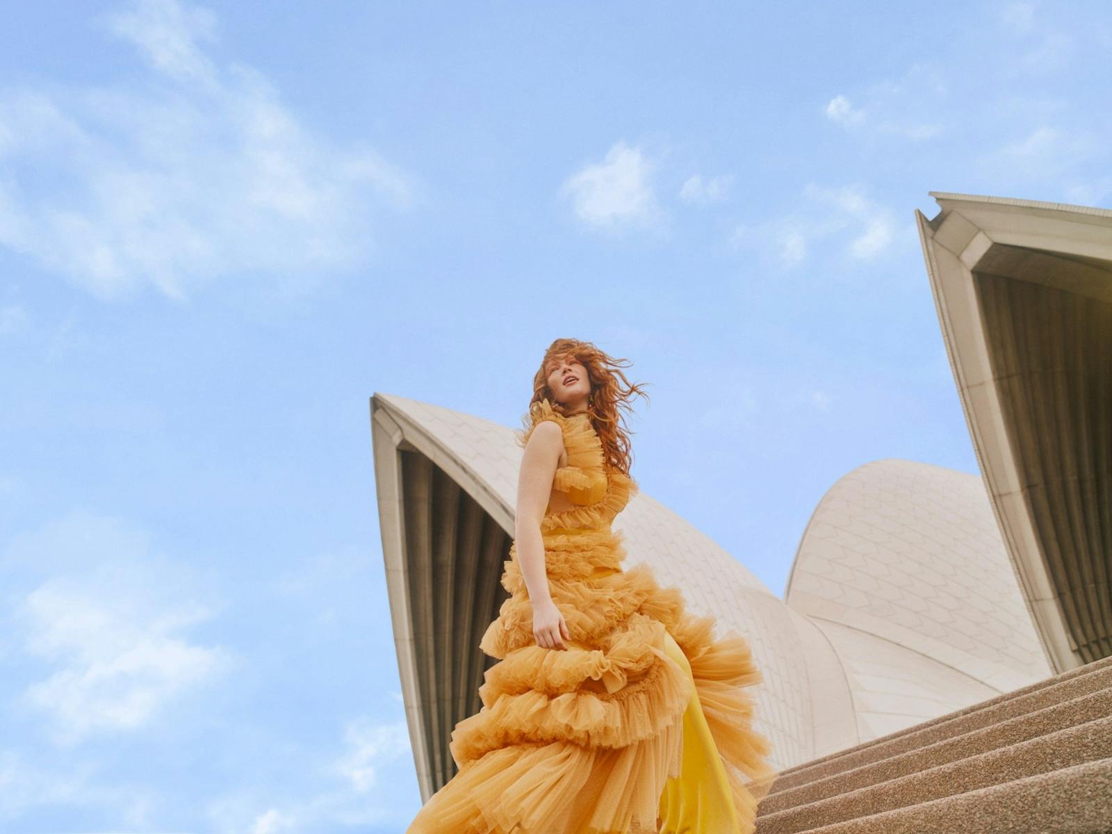 Image for Great Opera Hits at the Sydney Opera House