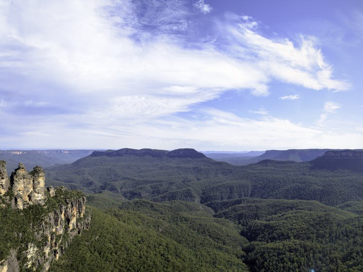 Blue Mountains Tours, Sydney