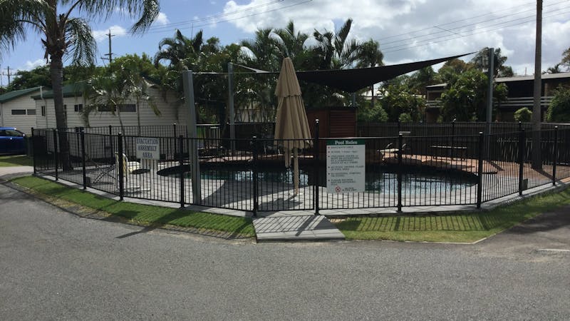 Windmill Caravan Park