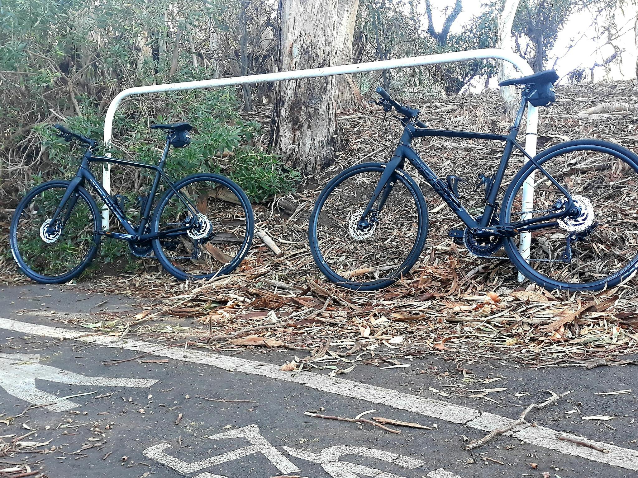 Adelaide Bike Hire | Performance Road | Urban Commuter Slider Image 2